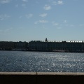 Hermitage from across the Neva River